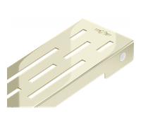 Mexen Flat M01 cache pour caniveau de douche 90 cm, dorée - 1520090 749 5907709190207