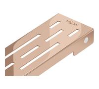 Mexen Flat M01 cache pour drain linéaire 100 cm, or rose - 1620100 83050 5905315986757