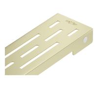 Mexen Flat M01 cache pour drain linéaire 50 cm, or brossé - 1A20050 83186 5905315987686