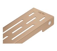 Mexen Flat M01 cache pour drain linéaire 90 cm, cuivre brossé - 1C20090 83330 5905315988676