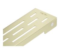 Mexen Flat M01 couverture pour drain linéaire 70 cm, or brossé - 1A20070 83188 5905315987709