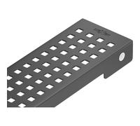 Mexen Flat M08 cache pour drain linéaire 90 cm, noir - 1725090 615 5907709110595