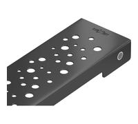 Mexen Flat M12 cache pour drain linéaire 60 cm, noir - 1721060 587 5907709110380