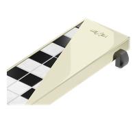 Mexen Flat M13 cache 2-en-1 pour le drain de sol 90 cm, or - 1519090 743 5907709190146