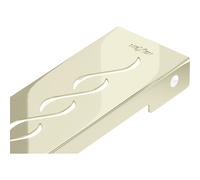 Mexen Flat M18 cache pour drain de sol 80 cm, or - 1523080 760 5907709190313