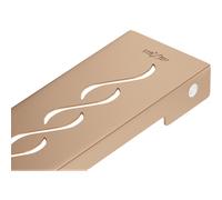 Mexen Flat M18 cache pour drain linéaire 50 cm, cuivre brossé - 1C23050 83343 5905315988751