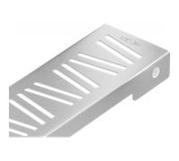 Mexen Flat M22 couvercle pour bonde linéaire 60 cm, inox - 1029060 560 5903163382226