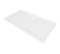 Mexen Flow receveur de douche rectangulaire slim 150 x 95 cm, blanc brillant - 46R109515 61230 5905315950581
