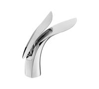 Mexen Foja robinet de lavabo, chromé - 746700-00 4155 5907709174689