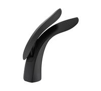 Mexen Foja robinet de lavabo, noir - 746700-70 4158 5907709174702