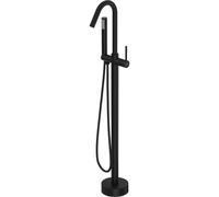 Mexen Gaja robinet de baignoire autoportant, noir - 75333-70 1833 5907709126466