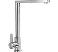 Mexen Gina robinet de cuisine, inox - 672300-99 2476 5907709193512