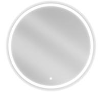 Mexen Gobi miroir de salle de bain éclairé, rond 80 cm, LED 6000K, antibuée - 9801-080-080-611-00 21787 5905315052438