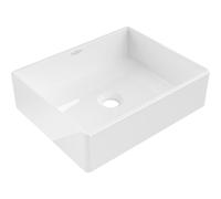 Mexen Goya lavabo sur plan 40 x 32 cm, blanc - 22184000 15907 5907709158030
