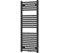 Mexen Hades radiateur de salle de bain 1200 x 500 mm, 570 W, noir - W104-1200-500-00-70 21505 5905315050403