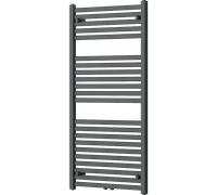 Mexen Hades radiateur de salle de bain 1200 x 600 mm, 667 W, anthracite - W104-1200-600-00-66 30406 5905315071866