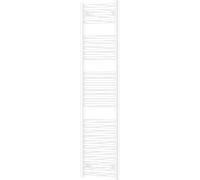 Mexen Hades radiateur de salle de bain 1500 x 400 mm, 583 W, blanc - W104-1500-400-00-20 21508 5905315050434