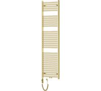 Mexen Hades radiateur électrique 1800 x 500 mm, 900 W, doré - W104-1800-500-2900-50 35487 5905315234674