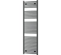 Mexen Helios radiateur de salle de bain 1800 x 600 mm, 990 W, anthracite - W103-1800-600-00-66 30147 5905315071712