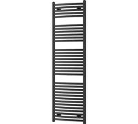 Mexen Helios radiateur de salle de bain 1800 x 600 mm, 990 W, noir - W103-1800-600-00-70 21492 5905315050809