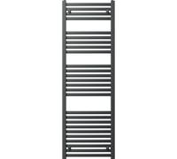 Mexen Helios radiateur de salle de bains 1500 x 500 mm, 676 W, anthracite - W103-1500-500-00-66 30110 5905315071651
