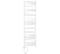 Mexen Helios radiateur électrique 1800 x 600 mm, 900 W, blanc - W103-1800-600-2900-20 35417 5905315234148
