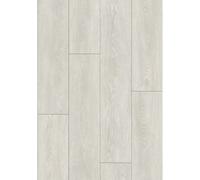 Mexen Hollywood échantillon de panneaux vinyles LVT Dryback 2,5 mm, sous-couche PVC, 4 V-Fuga, Chêne - F1432-S 100034 5907931040288
