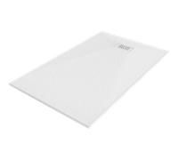 Mexen Hugo bac à douche rectangulaire SMC 150 x 80 cm, blanc, cache blanc - 42108015-W 25071 5905315224583