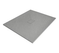 Mexen Hugo receveur de douche rectangulaire SMC 120 x 100 cm, gris - 42611012 25464 5907709146037