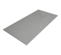 Mexen Hugo receveur de douche rectangulaire SMC 180 x 90 cm, gris - 42619018 25461 5907709144682