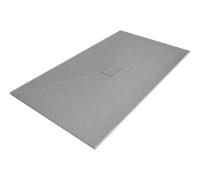 Mexen Hugo receveur de douche rectangulaire SMC 200 x 100 cm, gris - 42611020 25471 5907709146105