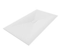 Mexen Hugo receveur rectangulaire SMC 150 x 100 cm, blanc - 42101015 15235 5907709145962