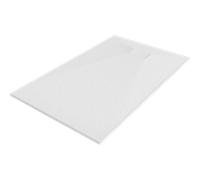 Mexen Hugo receveur rectangulaire SMC 160 x 70 cm, blanc - 42107016 14959 5907709144149