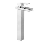 Mexen Hydra robinet de lavabo haut, chrome - 744910-00 3984 5907709173750