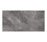 Mexen Jerico Nero grès émaillé rect. G1, carreau sol-mural 120 x 60 cm, carving - TL435-120-060-01 67785 5905315976475