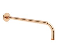 Mexen Kai bras de douche mural 40 cm or rose - 79211-60 262 5907709116016