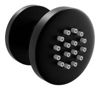 Mexen Kai buse latérale en saillie, noire - 79361-70 237 5907709116993