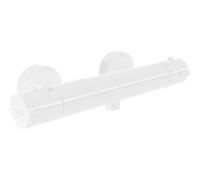 Mexen Kai mitigeur thermostatique pour douche, blanc - 77100-20 1996 5907709118737