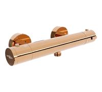 Mexen Kai robinet de douche thermostatique, or rose - 77100-60 1999 5907709118751