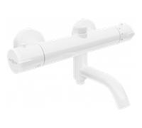 Mexen Kai mitigeur thermostatique bain-douche, blanc - 77900-20 438 5907709119192