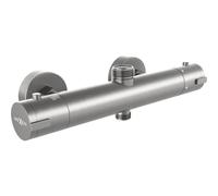 Mexen Kai robinet de douche thermostatique, graphite - 77150-66 2009 5907709118805