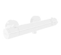 Mexen Kai mitigeur thermostatique pour douche, blanc - 77100-20 1996 5907709118737