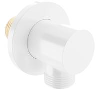 Mexen Kai raccord angulaire, blanc - 79341-20 211 5907709116658