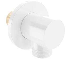 Mexen Kai raccord angulaire, blanc - 79341-20 211 5907709116658