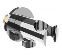 Mexen Kai raccord d'angle, chrome - 79301-00 198 5907709116528