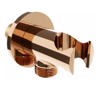 Mexen Kai raccord d'angle, or rose - 79301-60 201 5907709116559