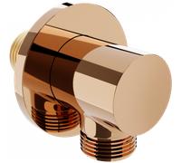 Mexen Kai raccord d'angle, or rose - 79341-60 213 5907709116672