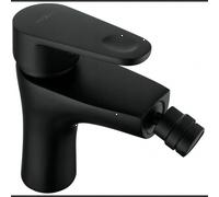 Mexen Kama robinet de bidet, noir - 72520-70 4496 5907709126152