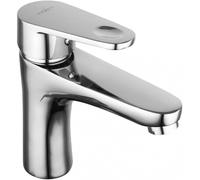 Mexen Kama robinet de lavabo, chromé - 72500-00 1276 5903163389553