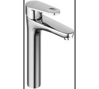 Mexen Kama robinet de lavabo haut, chrome - 72510-00 1278 5903163389560